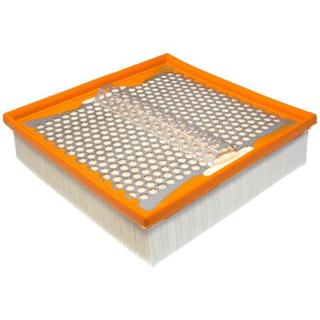 Mahle Air Filter, Lx312 LX312